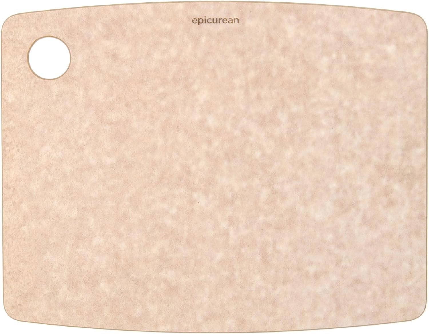 Large Wooden Cutting Board