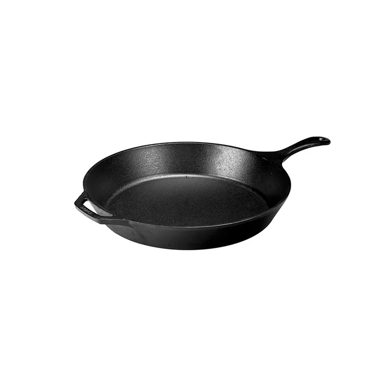 Lodge Classic Cast Iron Skillet