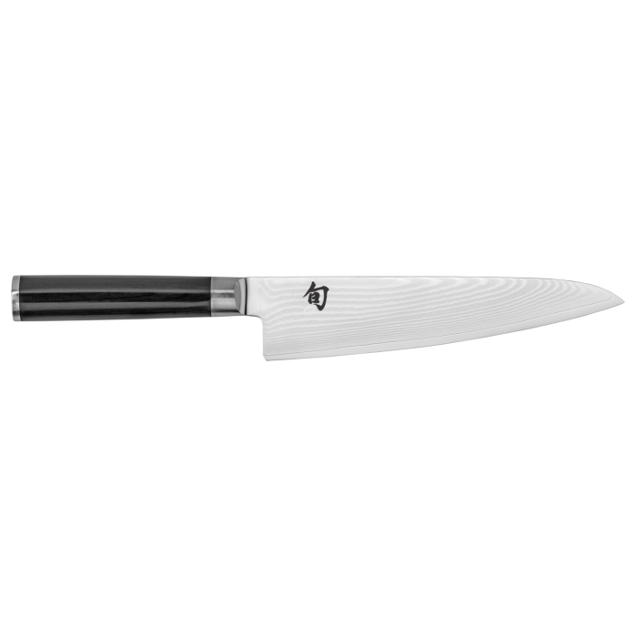 Shun Classic 7-inch Asian Cook's Knife