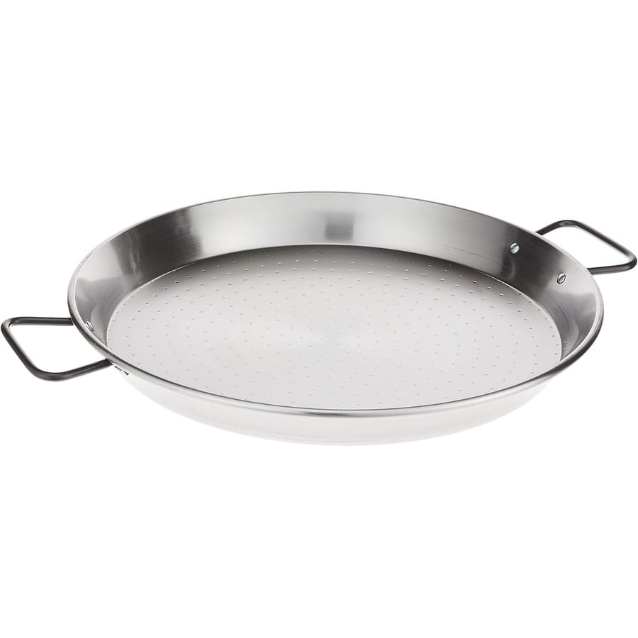 Paella pan