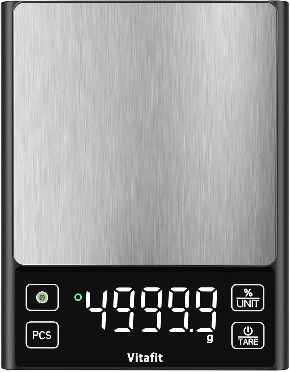 Digital Kitchen Scale