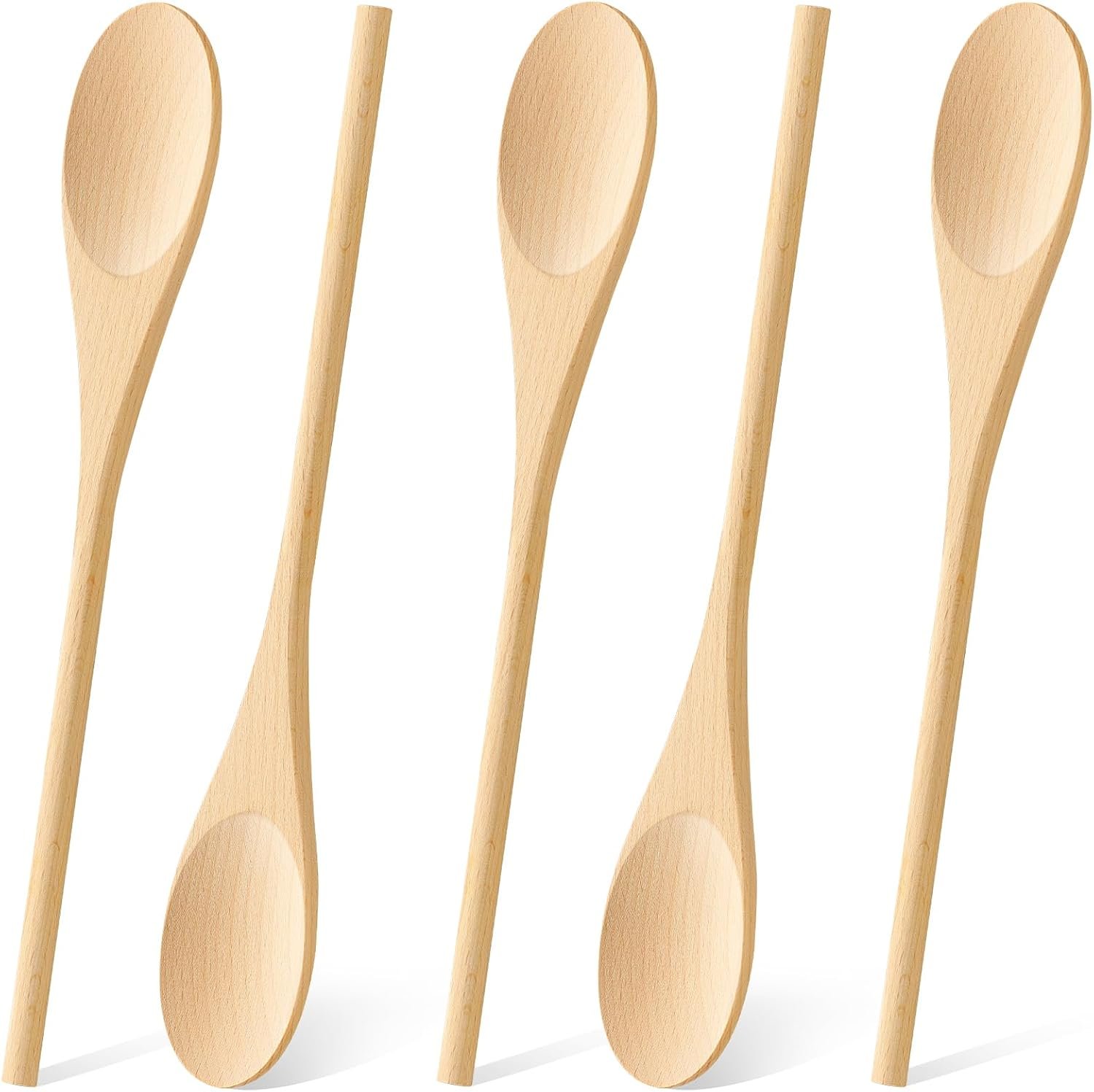 Wooden Cooking Spoon