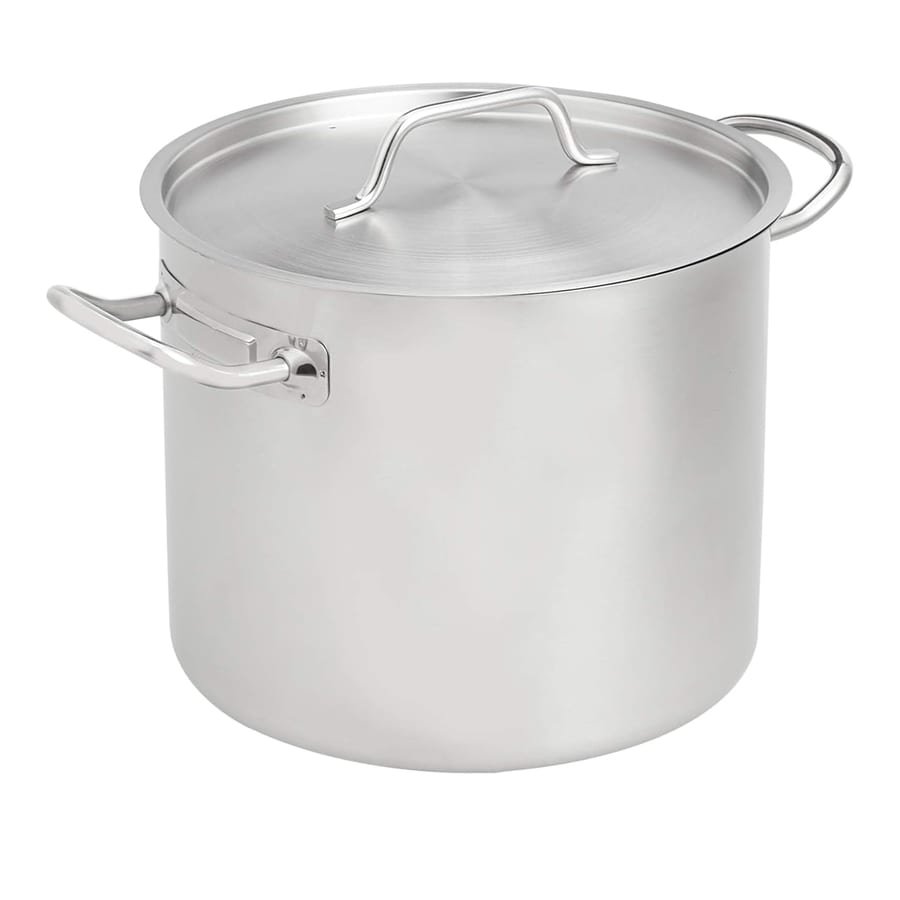 Stockpot