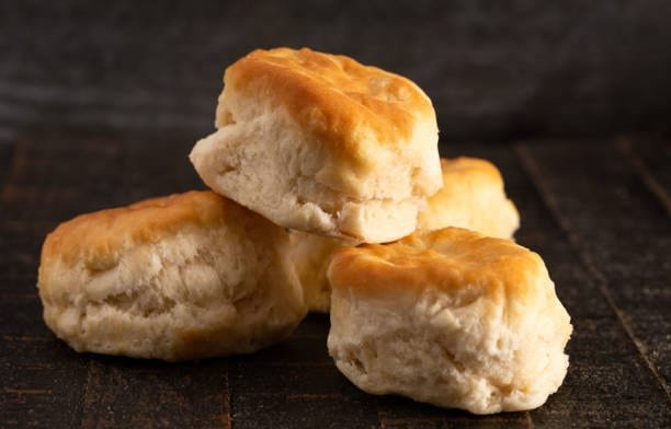 Buttermilk Biscuits Recipe