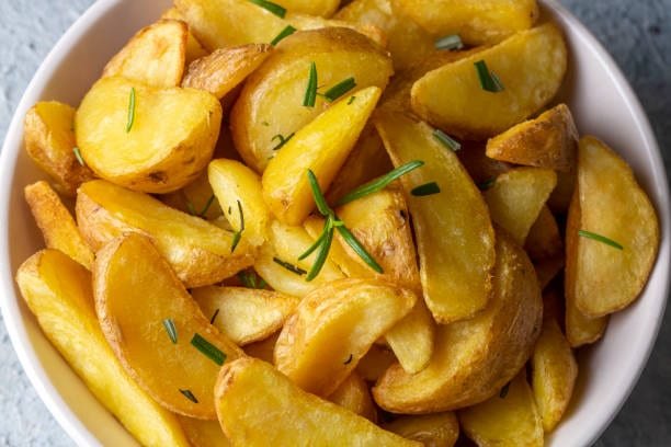 Home Fries Recipe