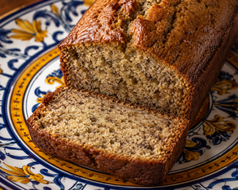 Banana Bread