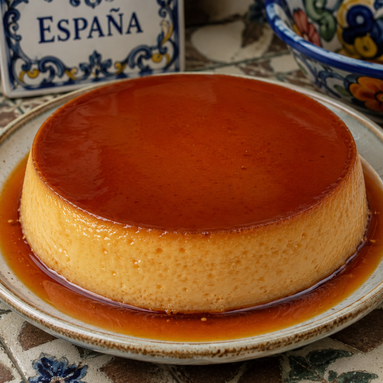 Flan