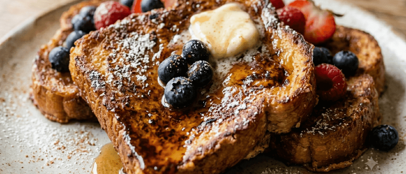 French Toast