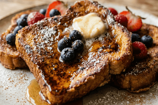 French Toast