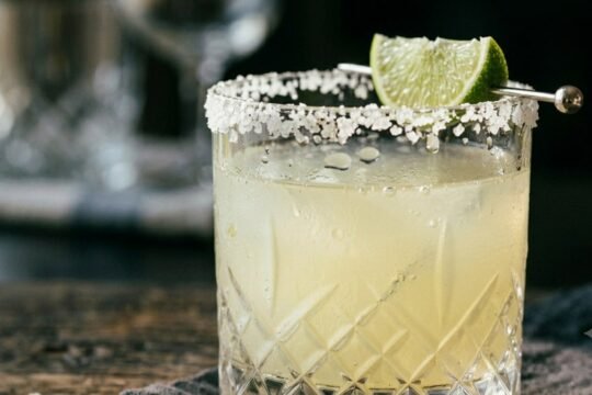 Margarita