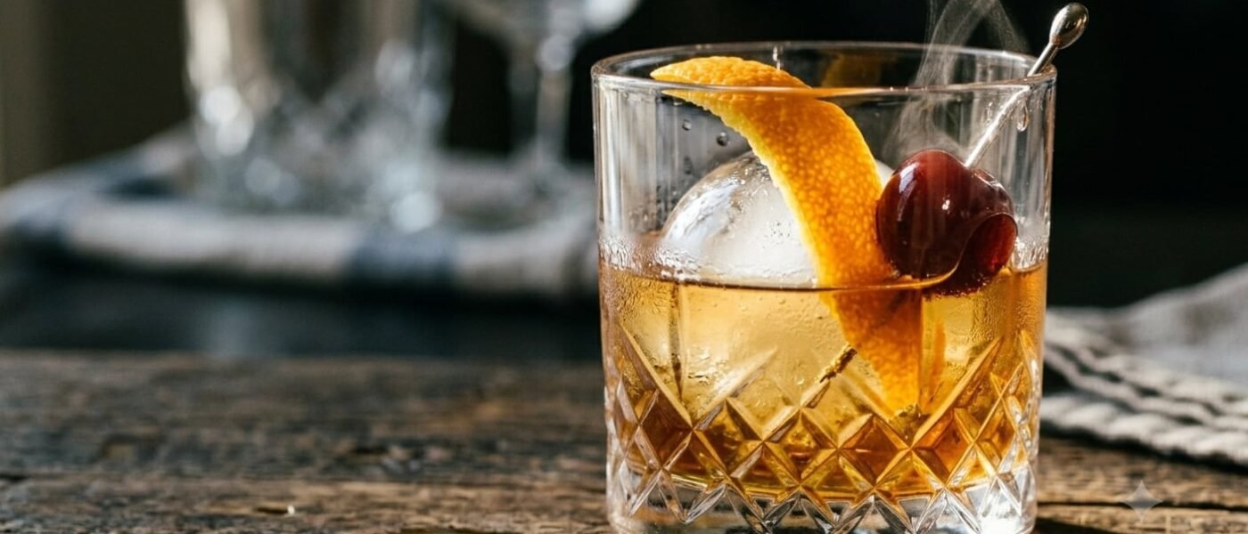 Old Fashioned