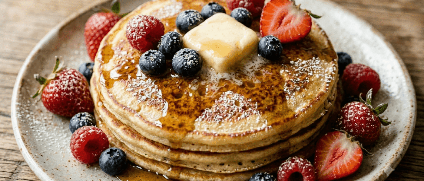 Pancakes