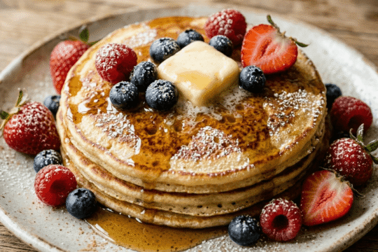 Pancakes
