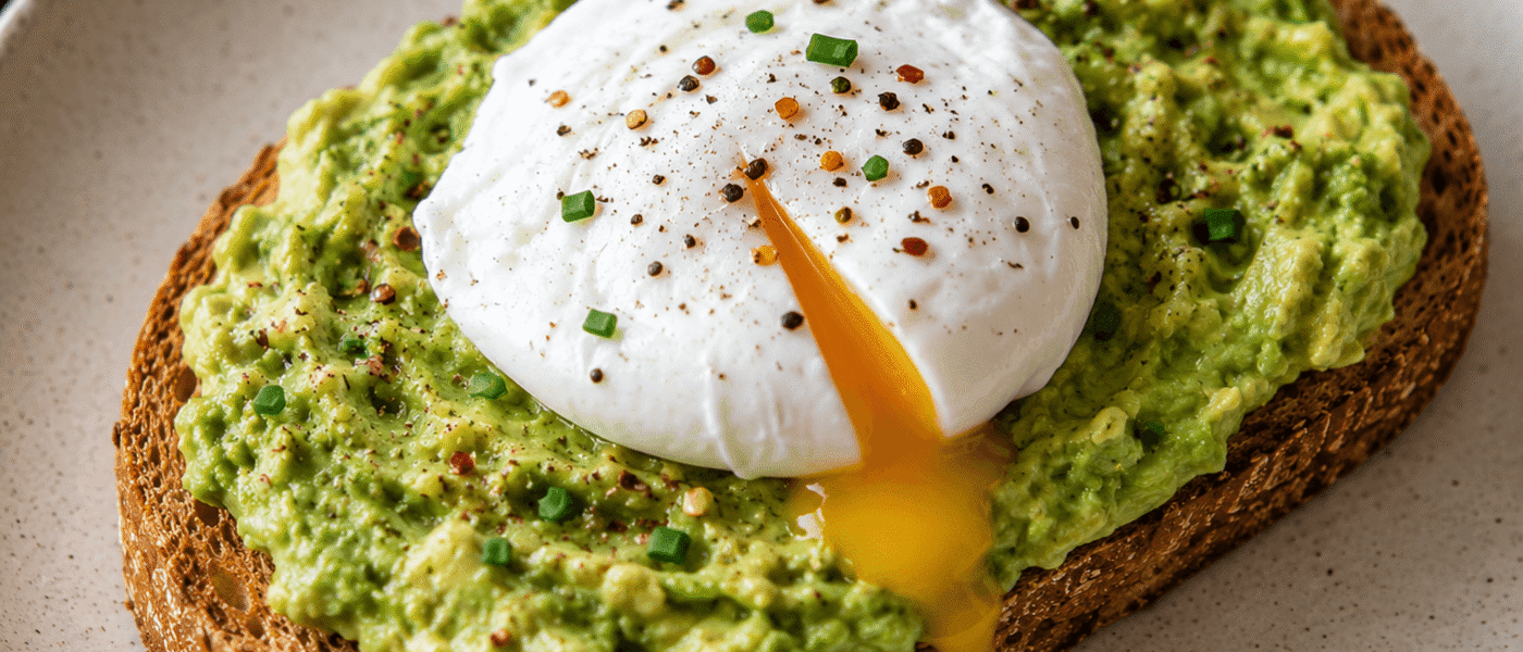 How to Poach an Egg — Gentle heat, a splash of vinegar, and a little patience. Poaching is one of the