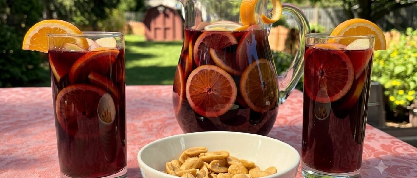 Sangria