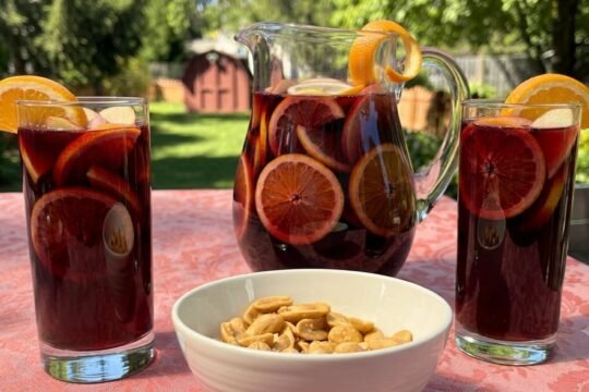 Sangria