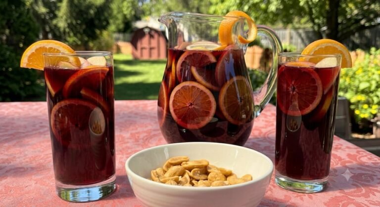 Sangria