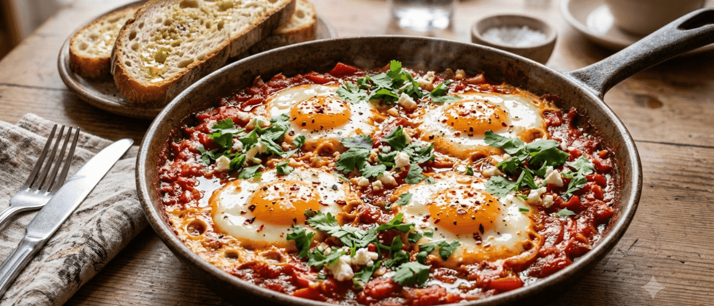 Shakshuka