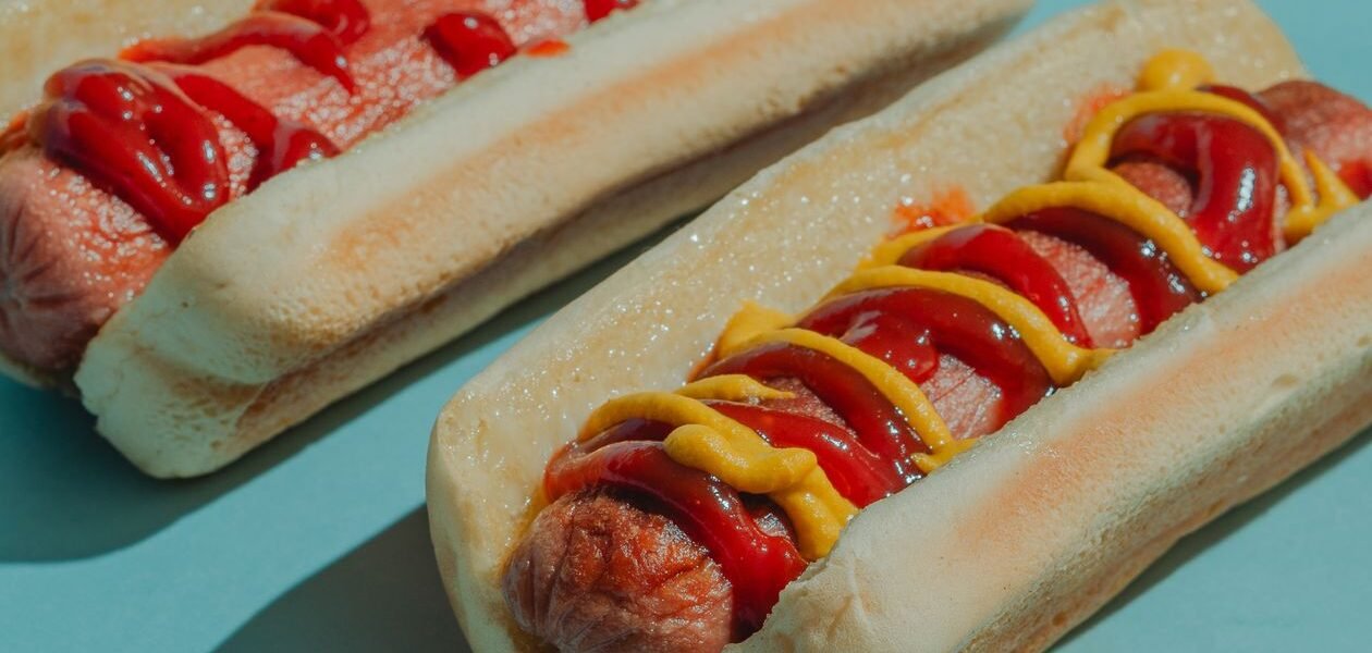 Hot Dogs, Three Ways