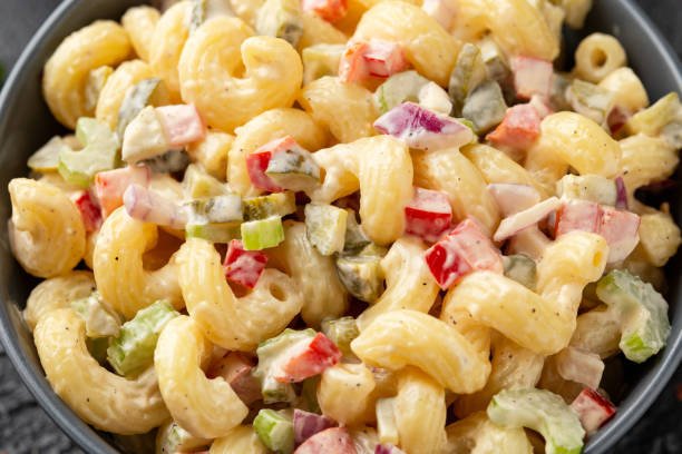 Macaroni Salad