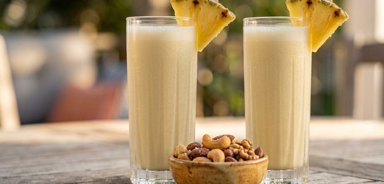 Piña Colada