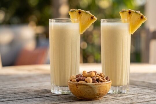 Piña Colada